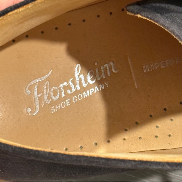 Florsheim men dress shoes - Picture 6 of 10